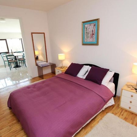 Apartments Milena Rovinj Extérieur photo