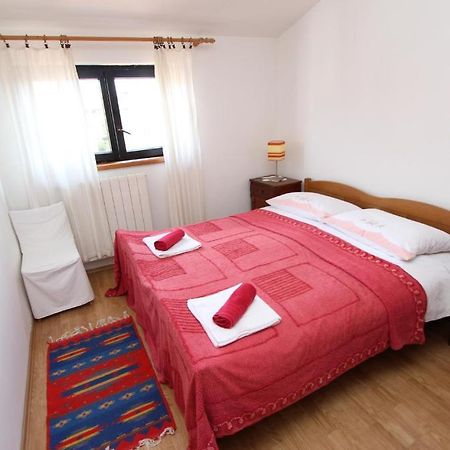 Apartments Milena Rovinj Extérieur photo