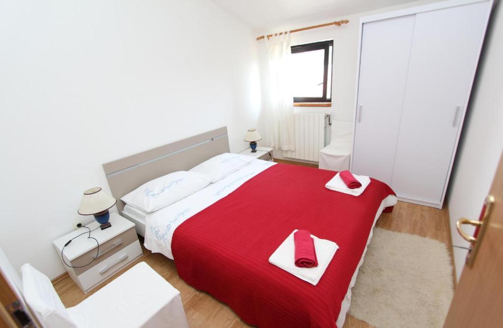 Apartments Milena Rovinj Extérieur photo