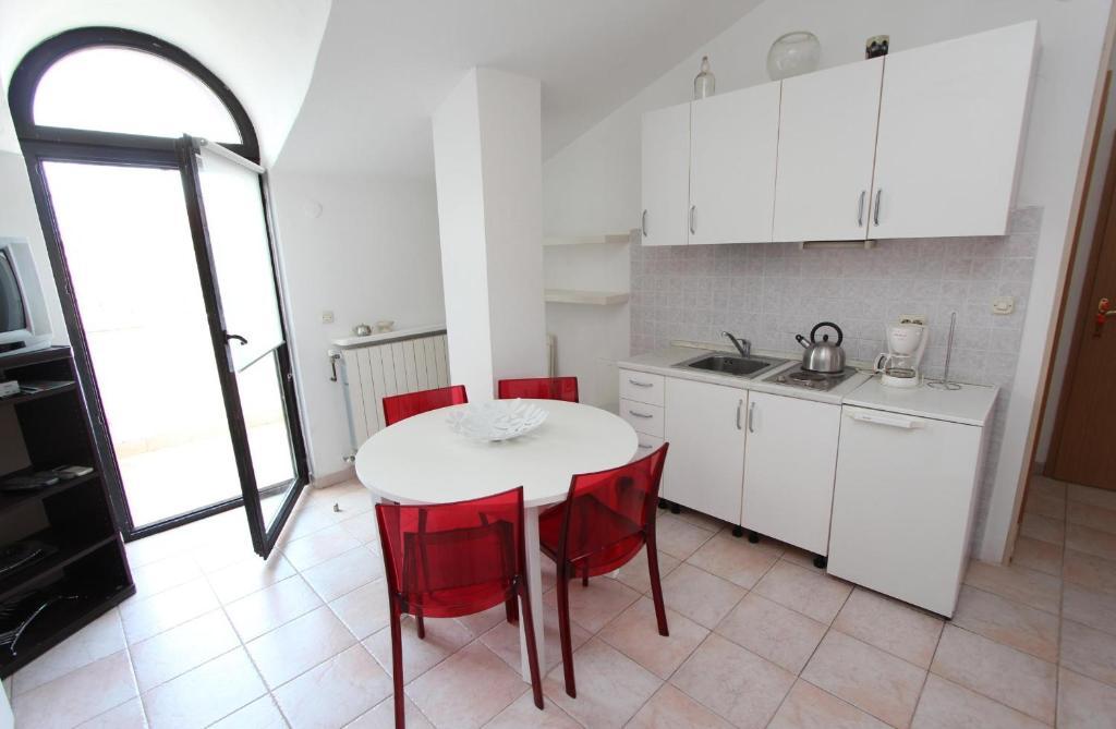 Apartments Milena Rovinj Extérieur photo