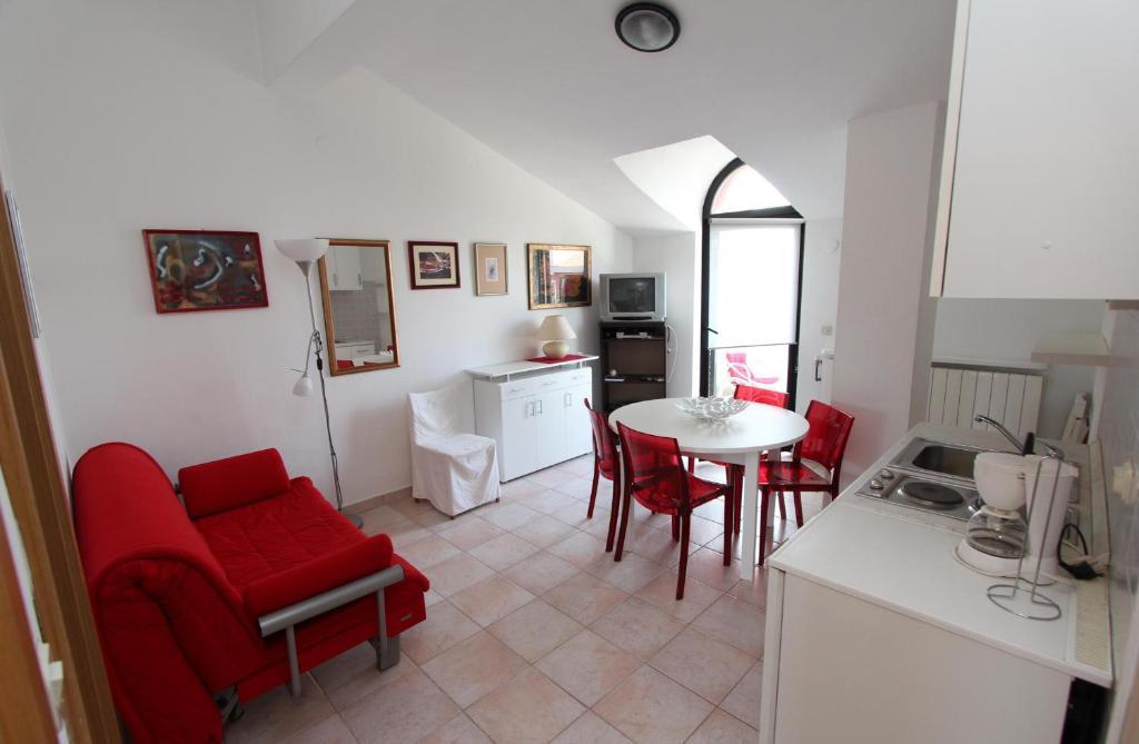 Apartments Milena Rovinj Extérieur photo