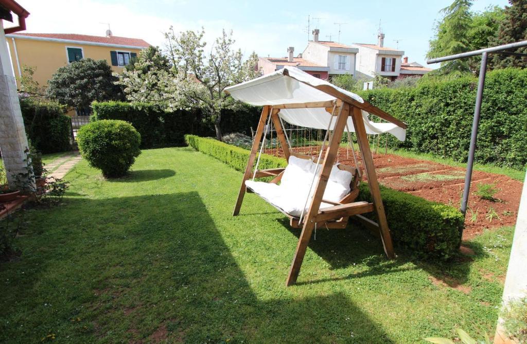 Apartments Milena Rovinj Extérieur photo