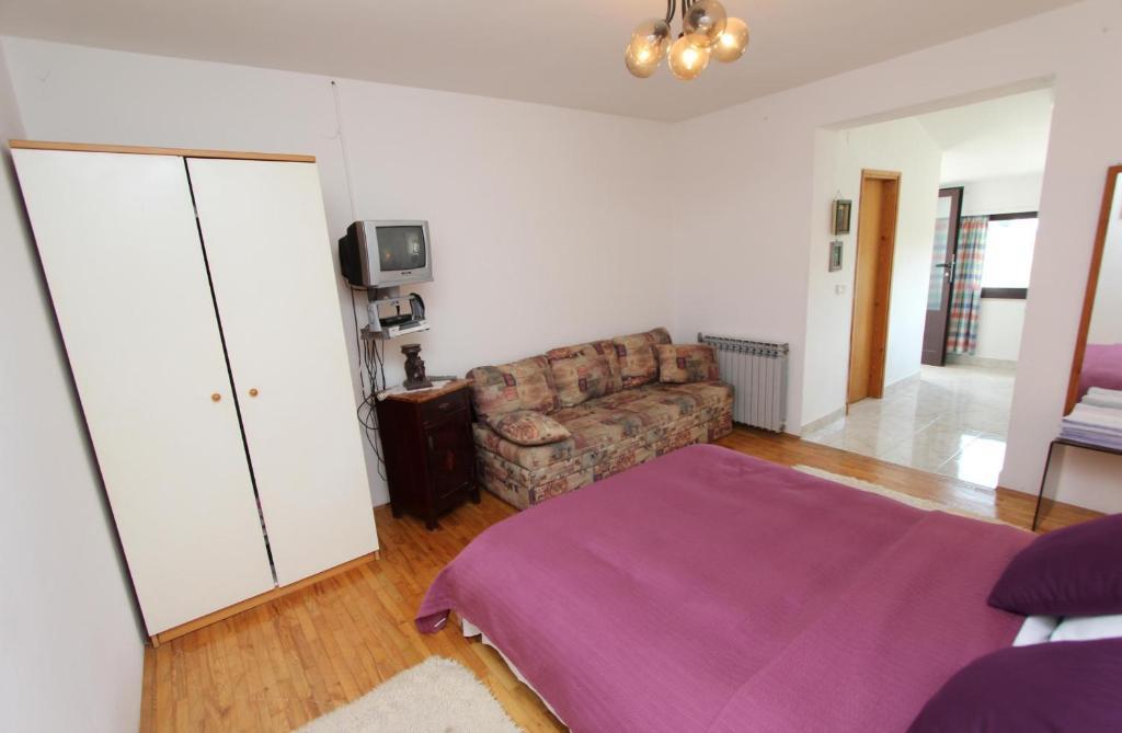 Apartments Milena Rovinj Chambre photo