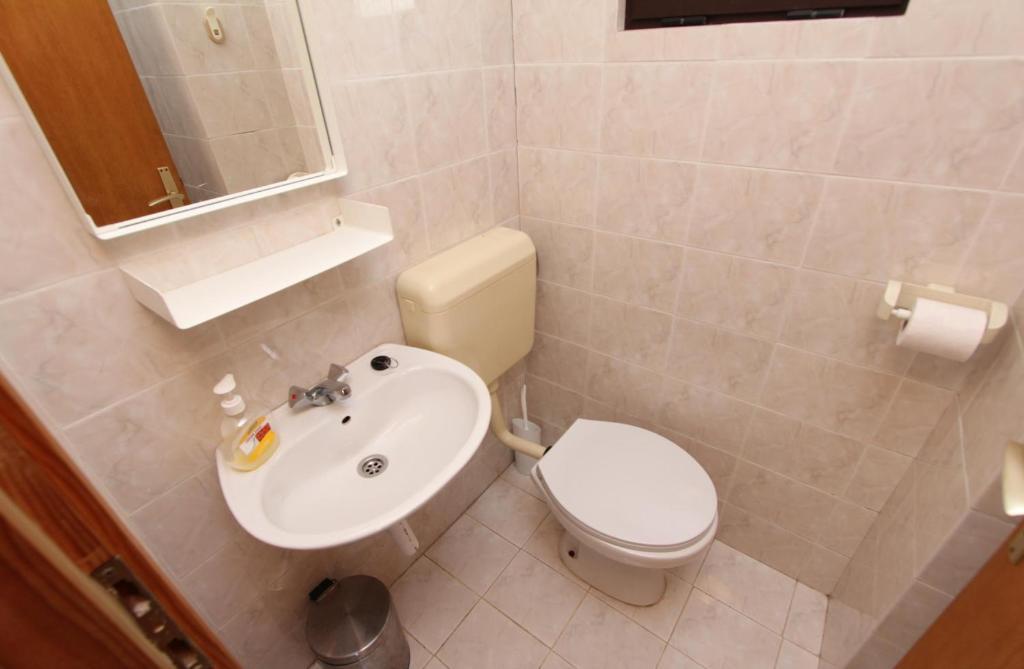Apartments Milena Rovinj Chambre photo