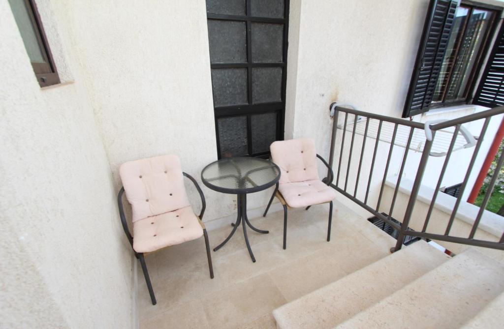 Apartments Milena Rovinj Chambre photo
