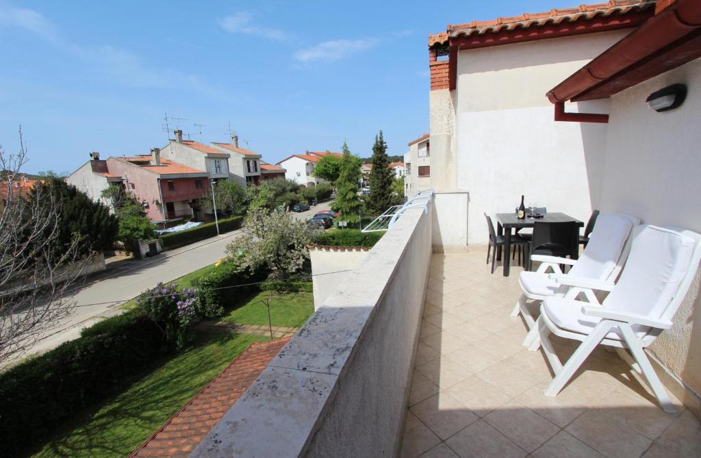 Apartments Milena Rovinj Chambre photo