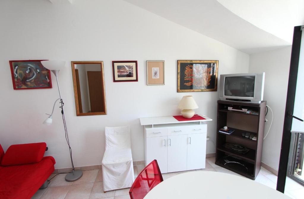Apartments Milena Rovinj Chambre photo