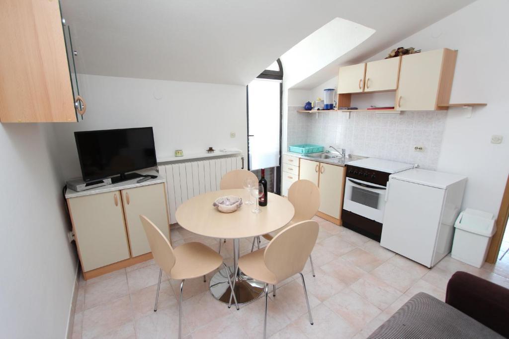 Apartments Milena Rovinj Chambre photo