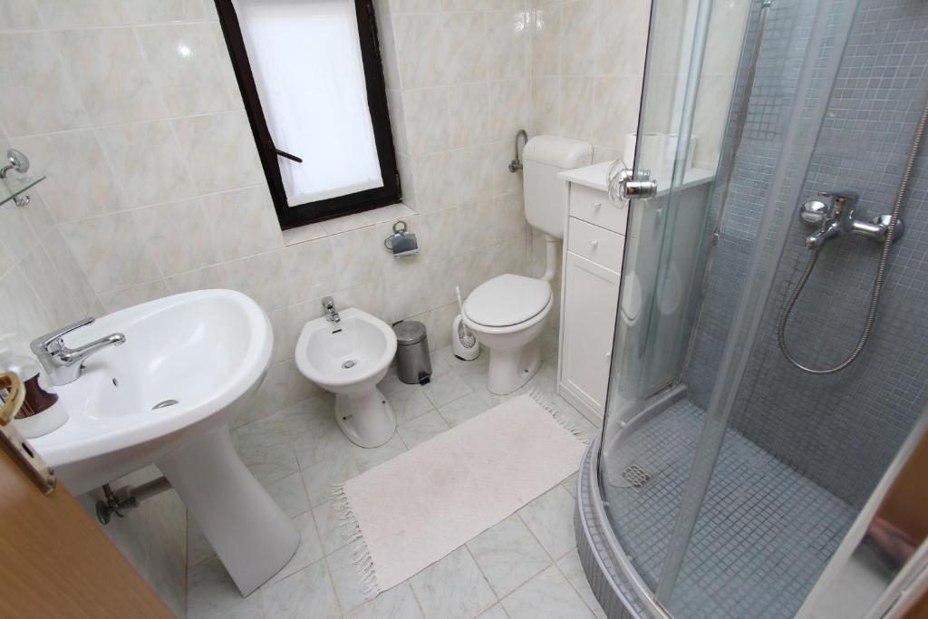 Apartments Milena Rovinj Chambre photo