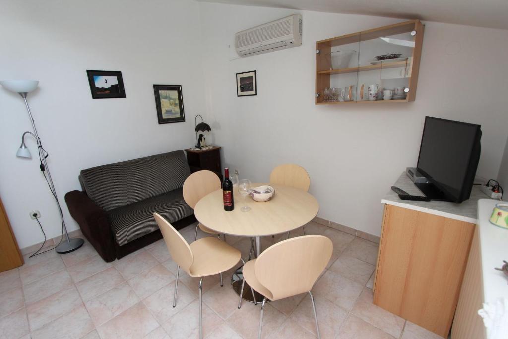 Apartments Milena Rovinj Chambre photo
