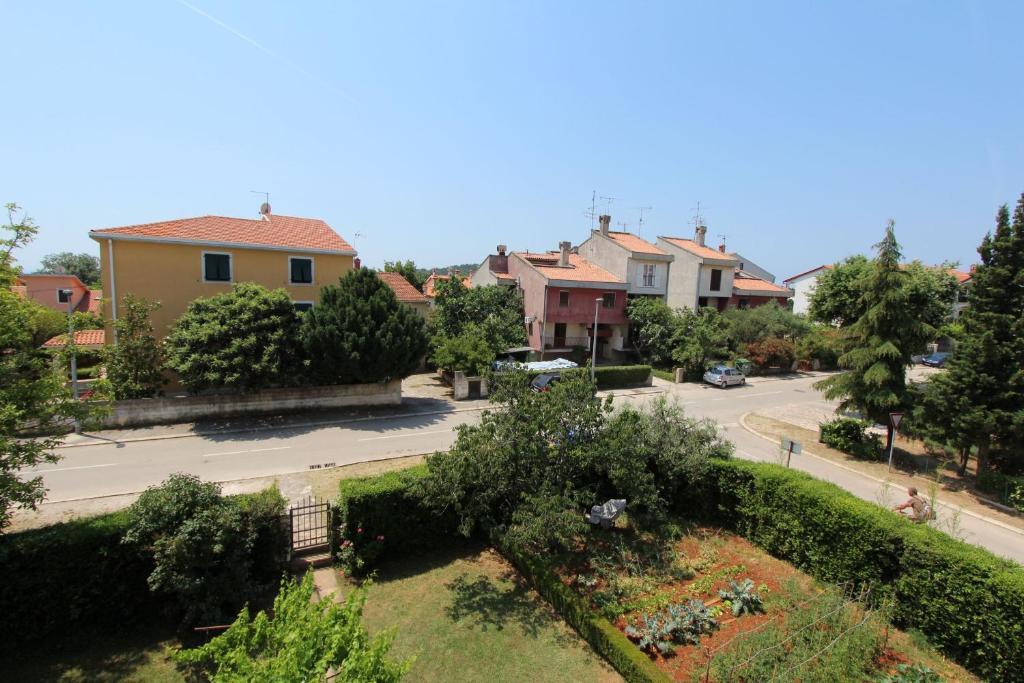 Apartments Milena Rovinj Chambre photo